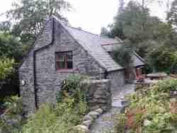 Abercelyn Cottage